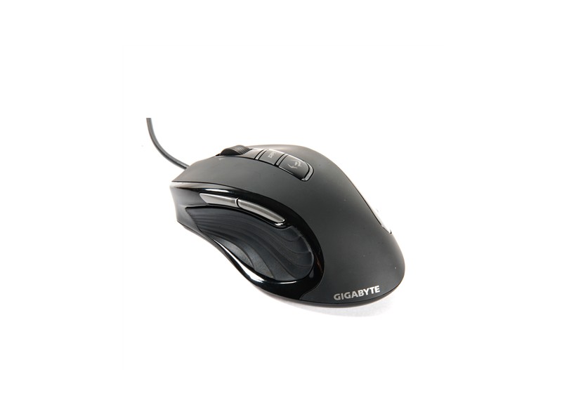 Mouse Laser Gamer M6980X - Gigabyte