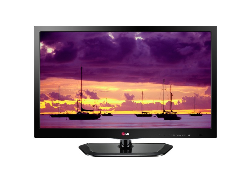 TV Monitor LED 28" LG 1 HDMI 28LN500B
