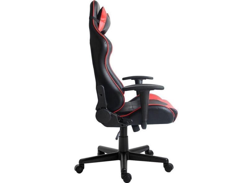 Cadeira Gamer Reclinável PRO F01 Mpozenato