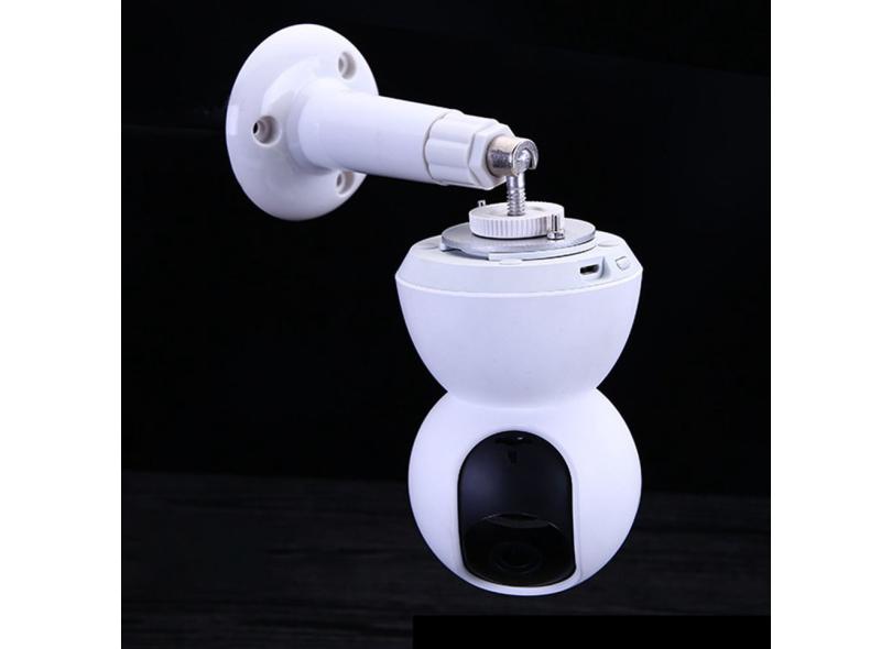 Camera Camera Bracket abs Plastic Wall Mount Bracket Câmera de ...