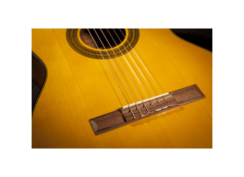 Violão Eletroacústico 6 Cordas Takamine GC1CE