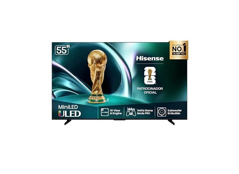 Smart TV Mini LED 55