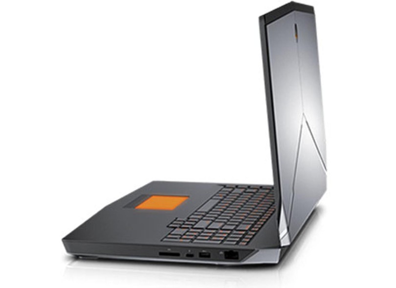 Notebook Dell Alienware 15 Intel Core i7 6700HQ 32 GB de RAM 1024 GB 500.0 GB 15 " GeForce GTX 970M Windows 10 Home