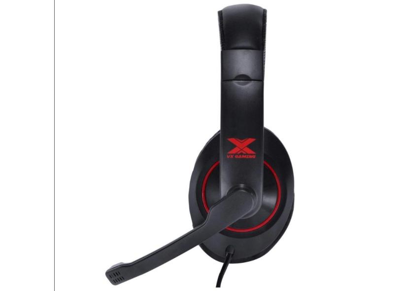 Headset Gamer com Microfone Vinik V Blade II