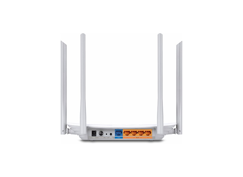 Roteador Wireless 867 Mbps Archer C50 AC1200 - TP-Link