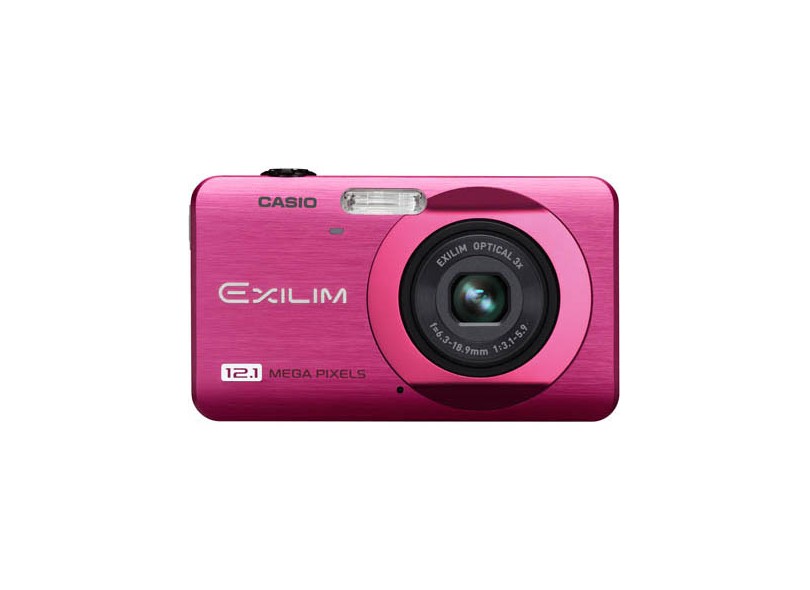 2024激安通販 Casio Digital Câmera Exilim Melhor o com EX-Z90 HD MP 12,1 デジタルカメラ