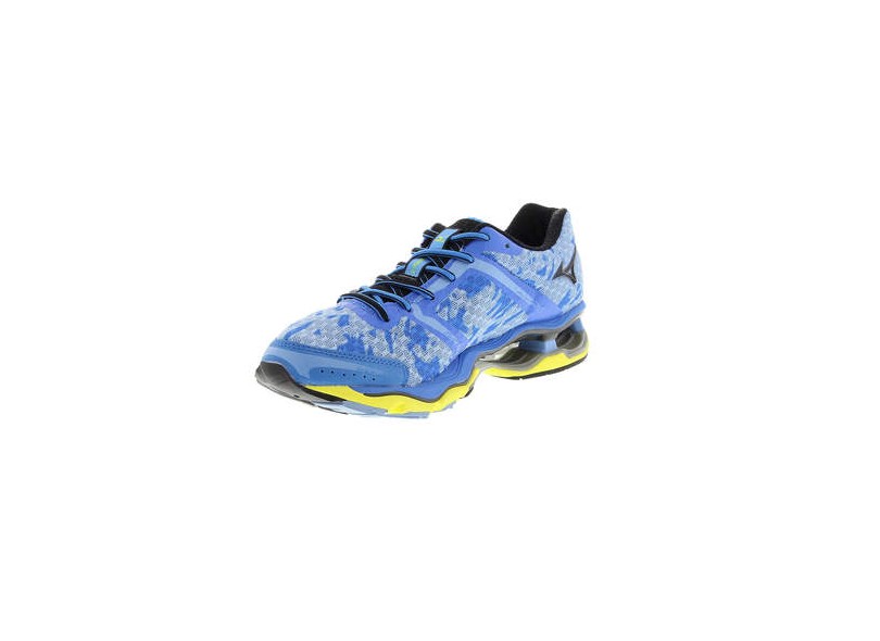 Tênis Mizuno Feminino Corrida Wave Creation 15