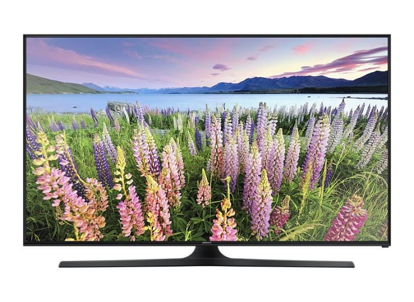 TV LED 40 " Smart TV Samsung Série 5 Full UN40J5300