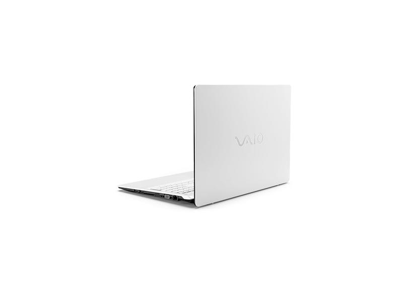 Notebook Vaio Fit 15S Intel Core i5 8250U 8ª Geração 8 GB de RAM 1024 GB 15.6 " Windows 10 VJF155F11X-B4511W
