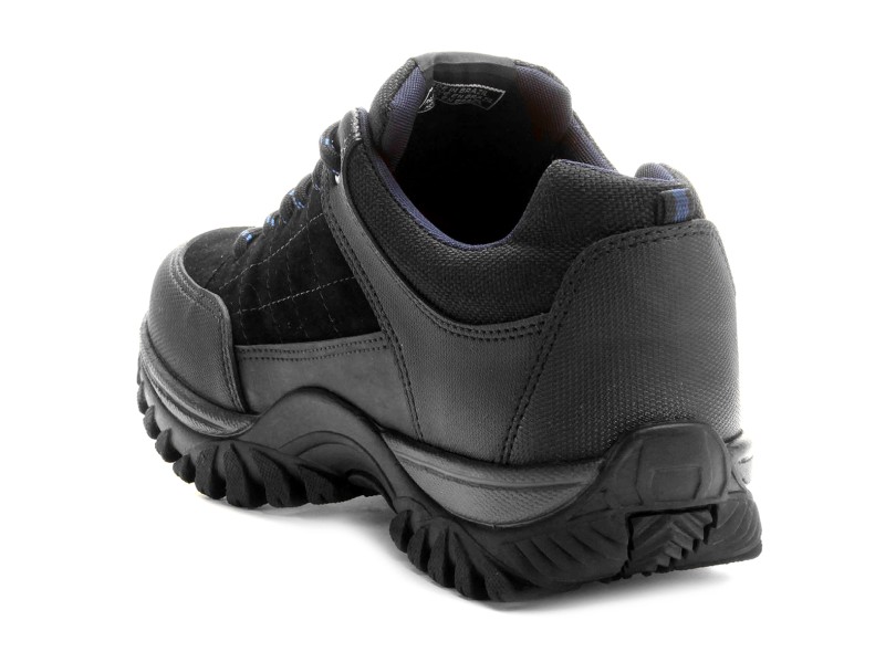 Tênis Gonew Masculino Trekking Nevado