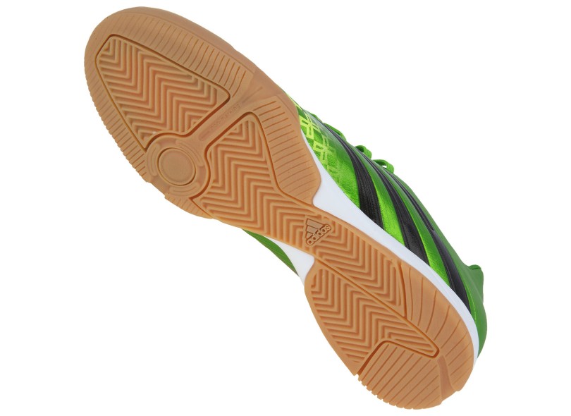 Tênis Adidas Masculino Futsal Absolado LZ IN