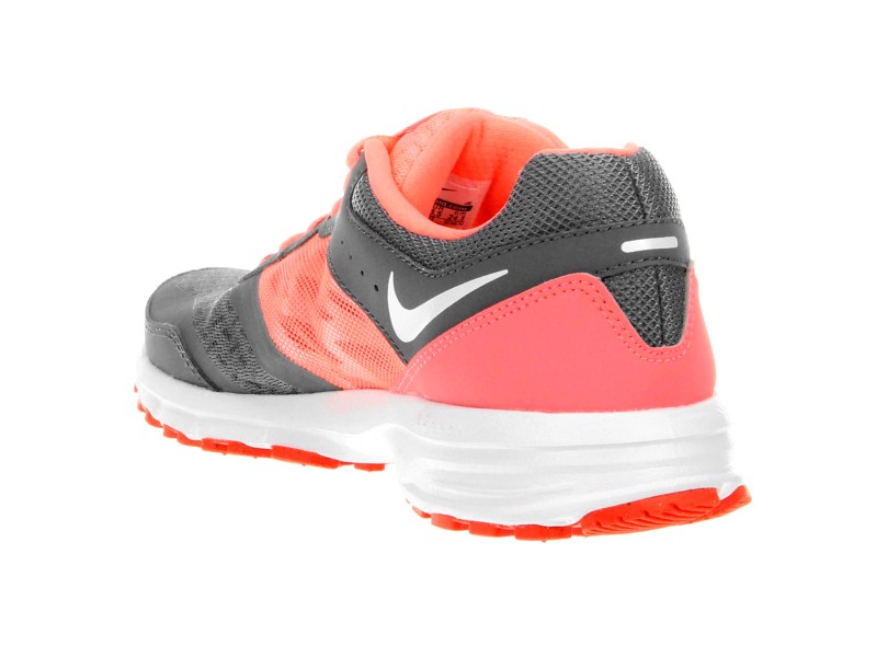Tênis Nike Feminino Corrida Air Relentless 4