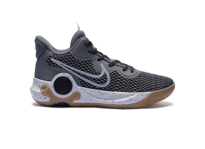 Tênis Nike Masculino Basquete KD Trey 5 IX