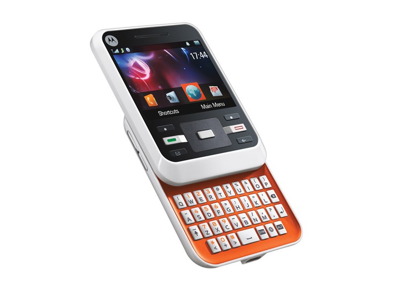 Celular Motorola Motocubo A45 Desbloqueado