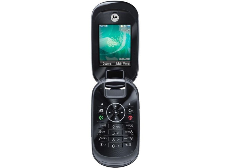 Motorola Rokr U9 GSM Desbloqueado