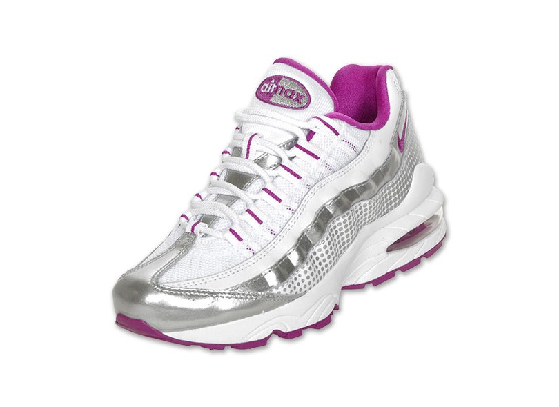 Tênis Nike Feminino Running (Corrida) Air Max 95