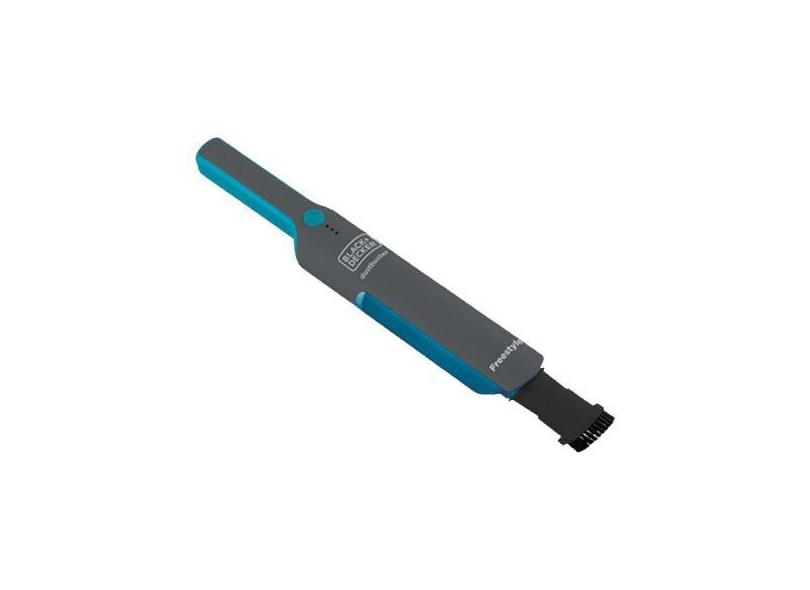 Aspirador De Pó Portatil Black+Decker Apb8200 400ml Bivolt