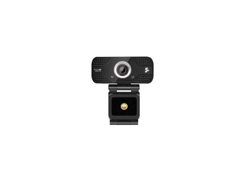 Webcam FULLHD 1080P, 30FPS - WEB-S75