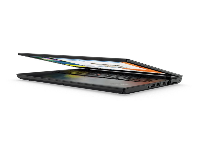Notebook Lenovo ThinkPad T Series Intel Core i5 7300U 8 GB de RAM 1024 GB 14 " Windows 10 T470