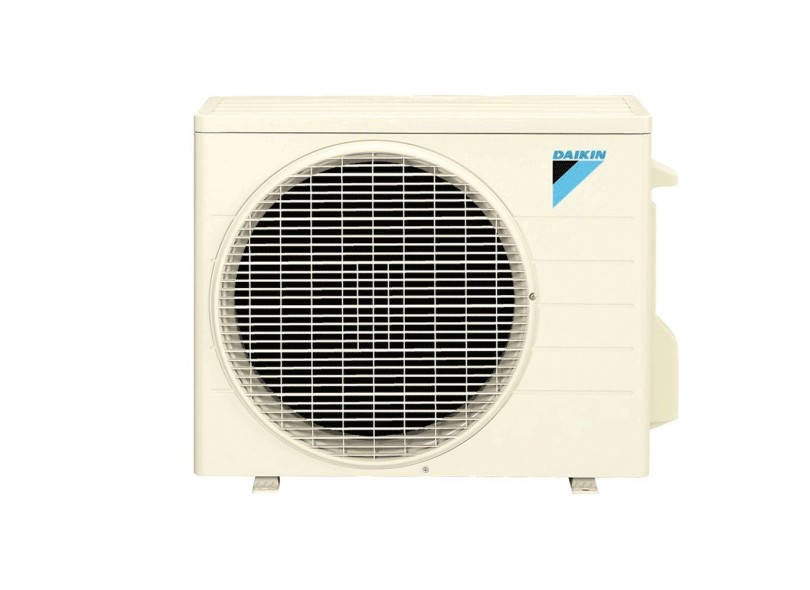 Ar Condicionado Multi Split Daikin Advance 28000 BTUs Inverter Controle Remoto Quente/Frio FTXS35KVM / FTXS50KVM / 4MXS80KVM