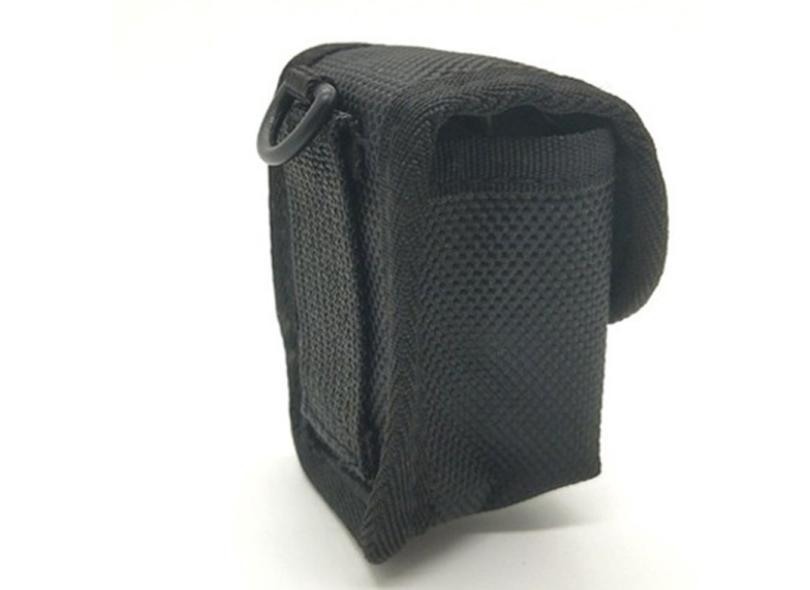 Oxímetro de Pulso Caso Saturação Monitor de Carry Case Oxygen Pouch ...