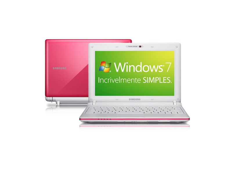 Netbook Samsung NF150
