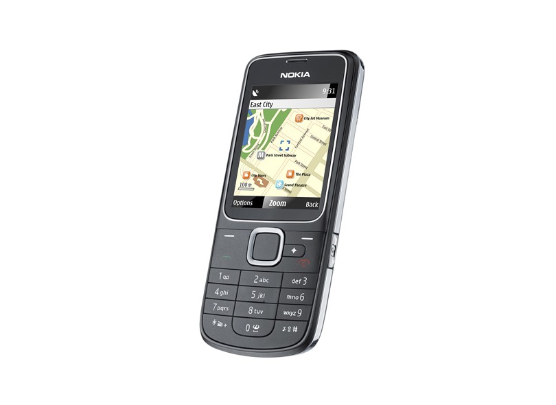 Celular Nokia 2710