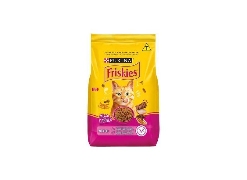Friskies premium outlet