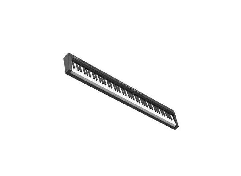 teclado eletrônico para iniciantes Piano Portátil De Banda Inteligente Profissional De 88 Teclas Com Teclado Eletrônico De Alto-falante