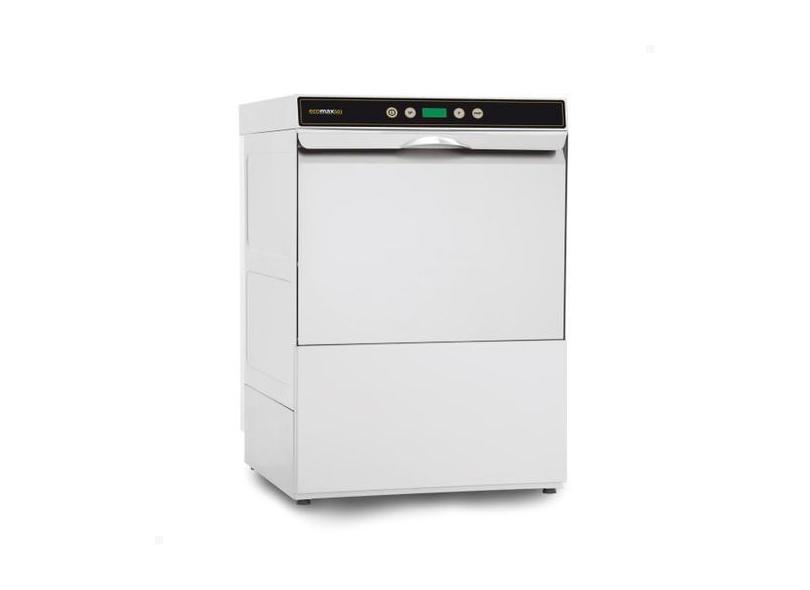 Lavadora De Louças Ecomax 503 Hobart 220V Trifásico