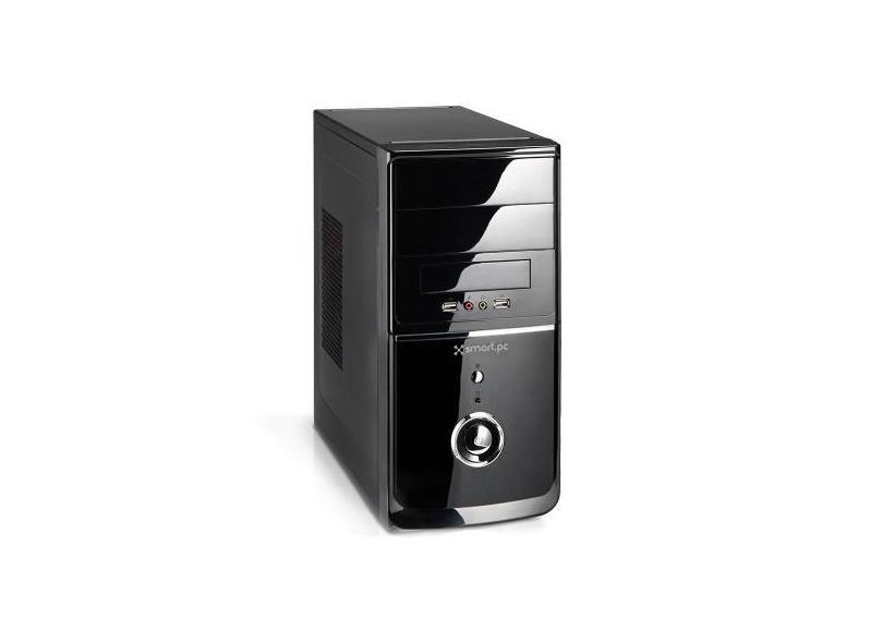 Computador Smart Pc 80202 Intel Core i3 (4GB HD 1TB) Linux, UNICA, U