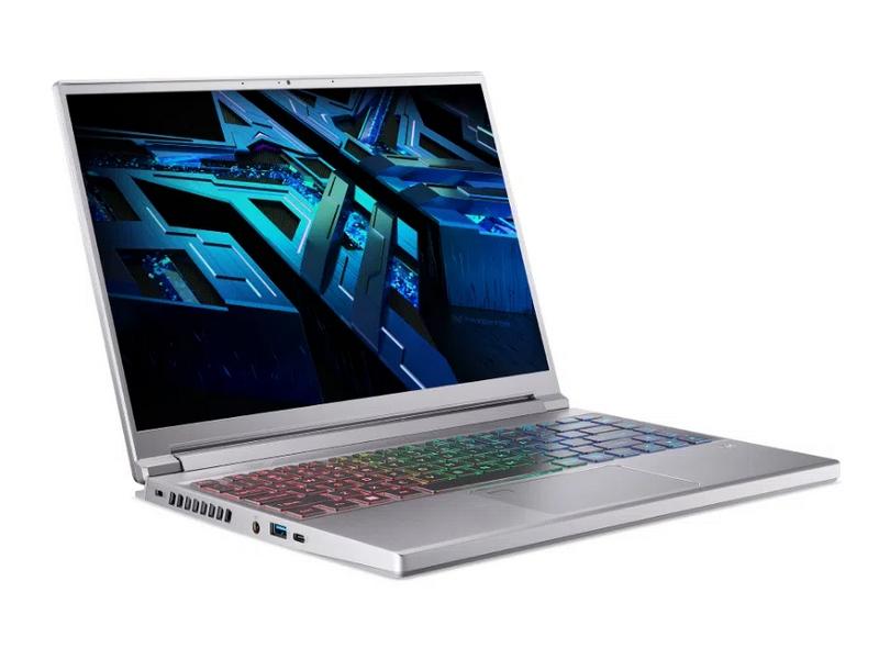 Notebook Gamer Acer Predator Triton 300 SE PT316-51S-737E Intel Core i7 ...