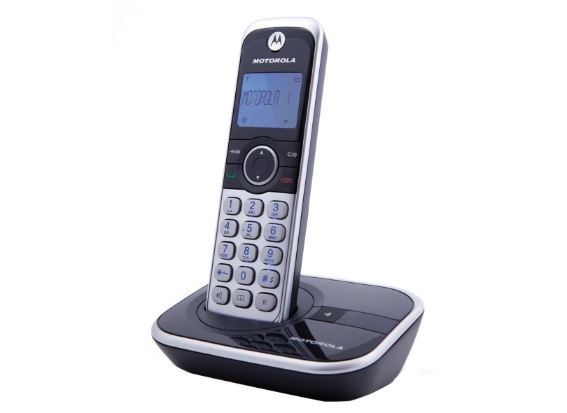 Telefone Sem Fio Motorola GATE4800