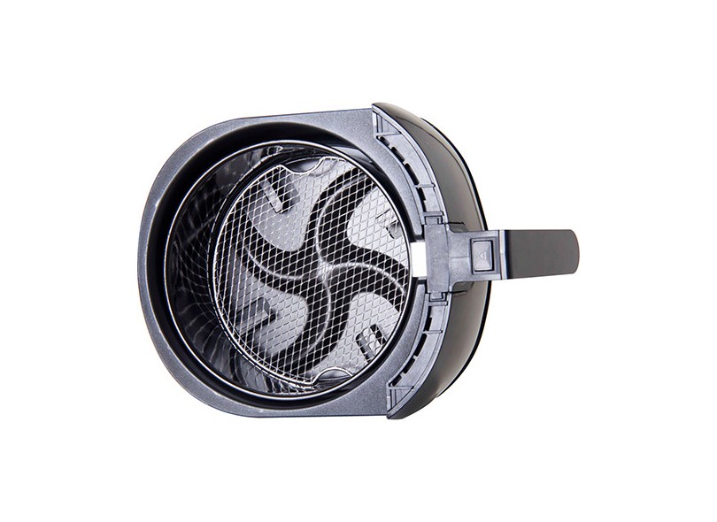 Fritadeira Elétrica Sem óleo Fun Kitchen Fritalight