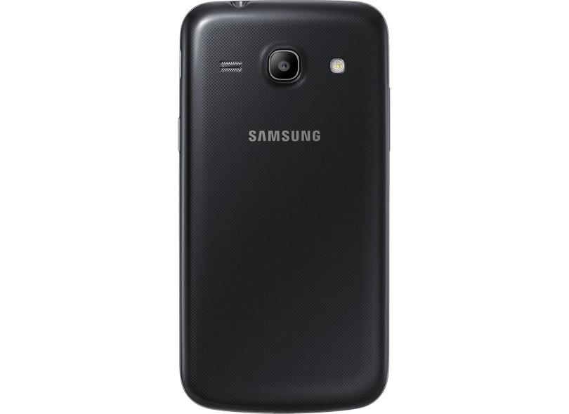 Smartphone Samsung Galaxy Core Plus G3502 2 Chips 4 GB Android 4.3 (Jelly Bean) Wi-Fi 3G
