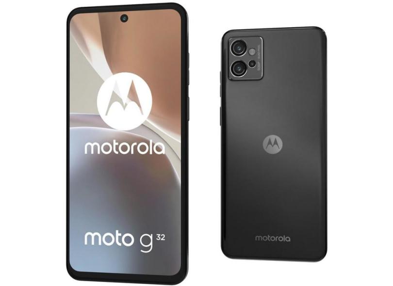 Smartphone Motorola Moto G32 128GB 6GB RAM