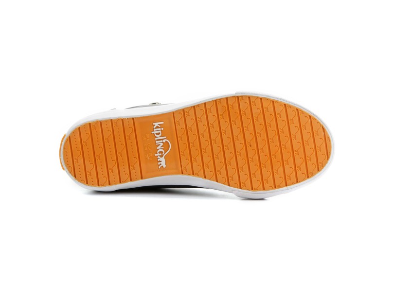 Tênis Kipling Feminino Casual Tammie