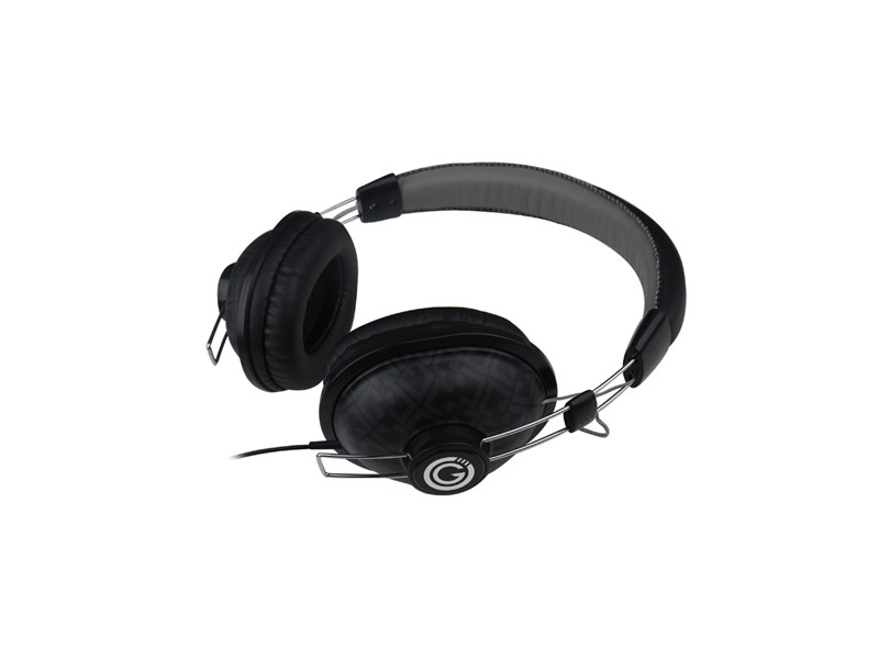 Headphone com Microfone G Cube GHS 170 com o Melhor Pre o no Zoom
