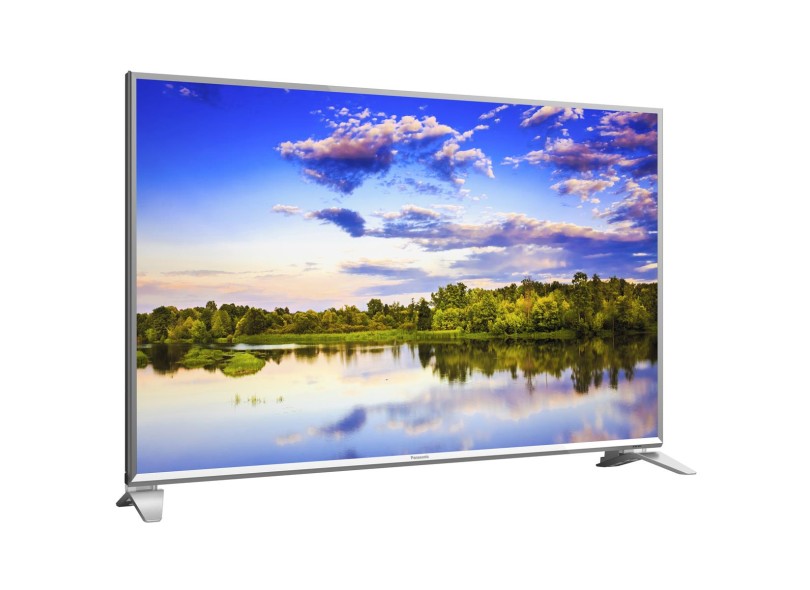 Smart TV TV LED 49 " Panasonic Viera Full TC-49ES630B