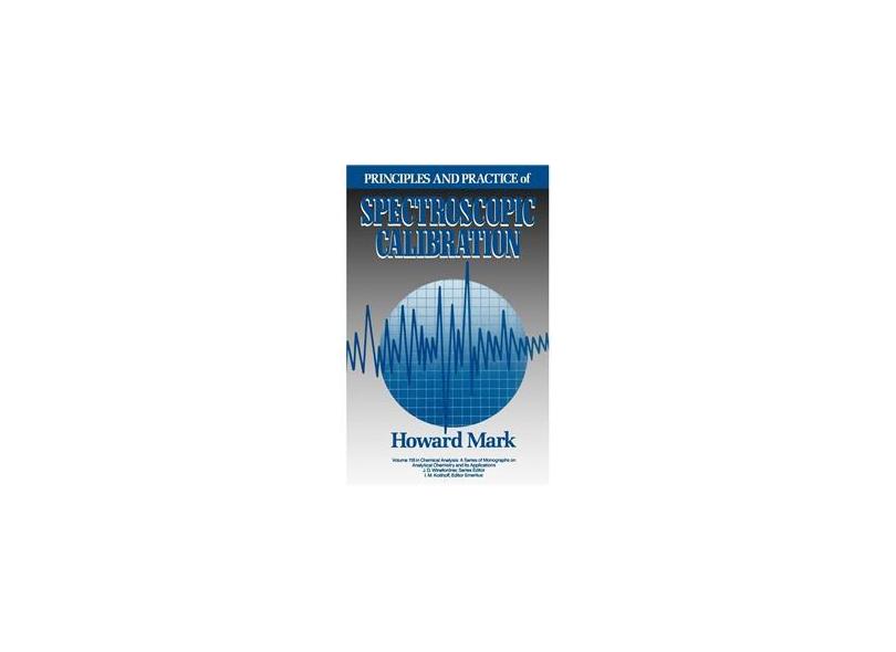 Spectroscopic Calibration C