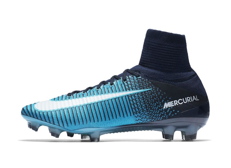 Chuteira Campo Nike Mercurial Superfly V Adulto com o Melhor Pre o