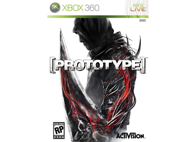 Jogo Prototype Activision Xbox 360