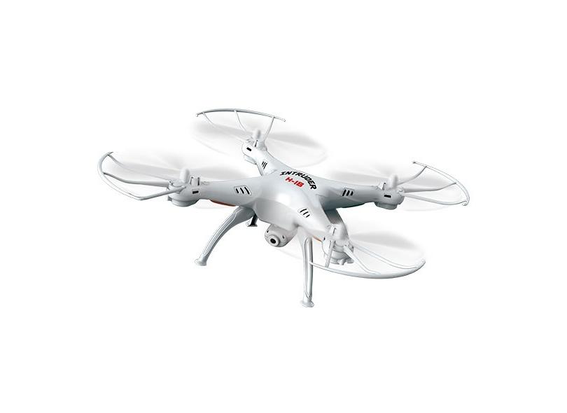 Drone Infantil com Câmera Candide H-18 Intruder