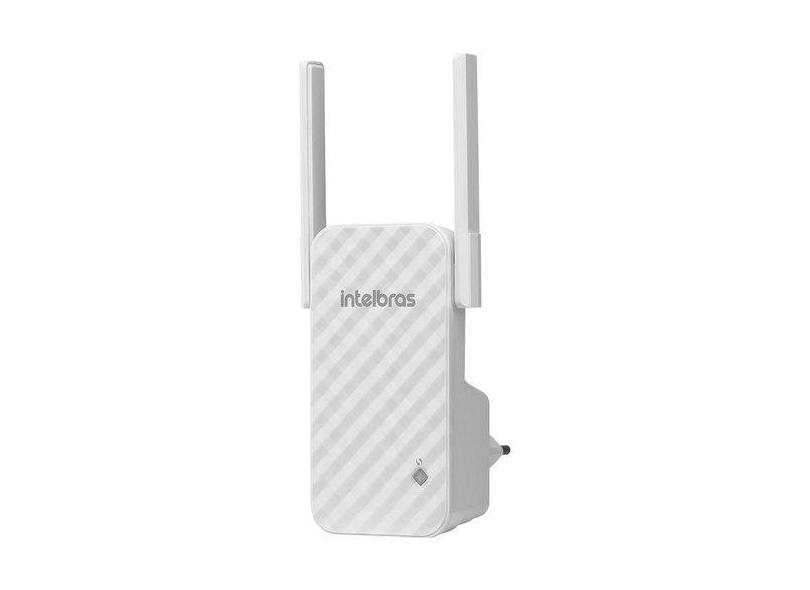 Repetidor Access Point Wireless 300 Mbps IWE3001 - Intelbras