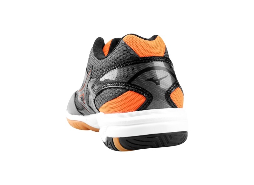 Tênis Mizuno Unissex Vôlei Wave Twister 4