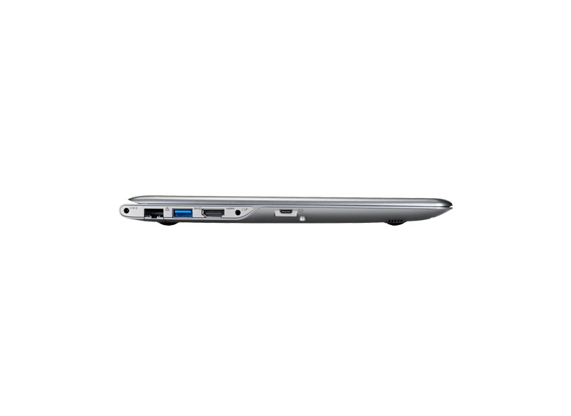 Ultrabook Samsung Intel Core i3 3217U 3ª Geração 2 GB 500 GB LED 13.3” Windows 8
