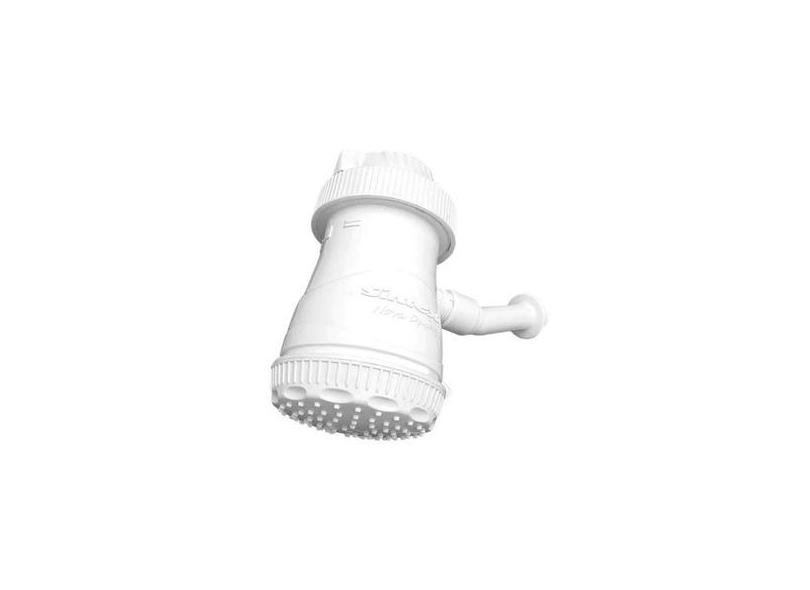 Ducha Nova Sintex Chuveiro 3t 4400w 127v D155 , 110V