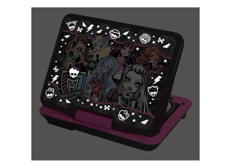 DVD Player Tectoy DVT-P3800