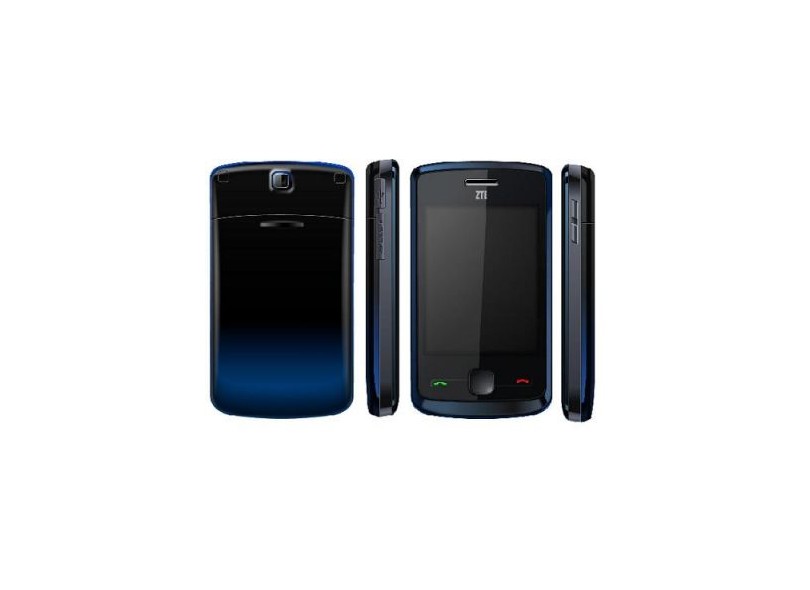 Celular ZTE X960