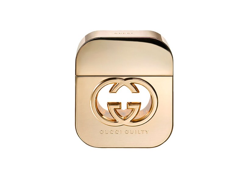 Perfume Gucci Guilty Eau de Toilette Masculino 50ml